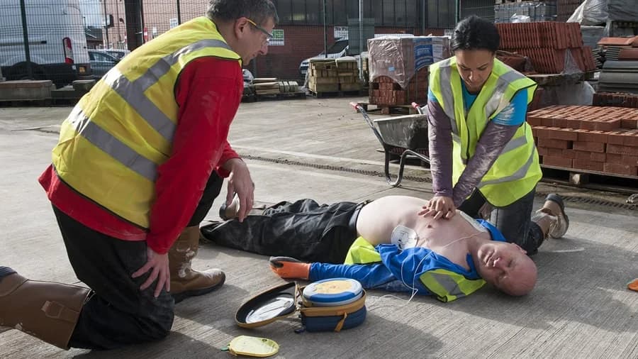 Casualty & Trauma Care